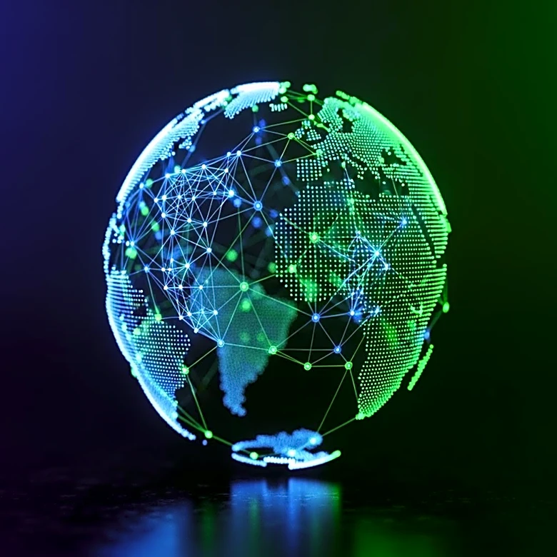 ZTE Unveils 2025 Sustainability Report Highlighting AI-Driven ESG Achievements