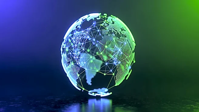 ZTE Unveils 2025 Sustainability Report Highlighting AI-Driven ESG Achievements