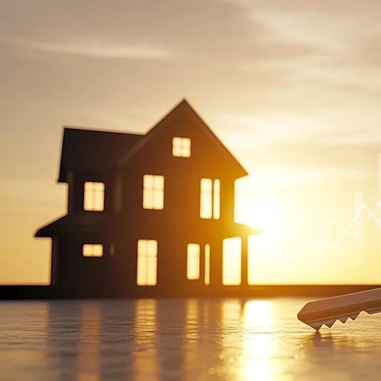 Virginia Home Sales and Prices Rise in April, Indicating Strong Market