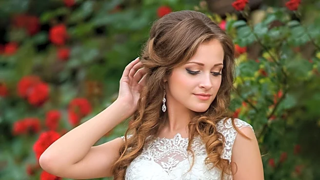 Style Experts Offer Tips for Dressing at Summer Weddings