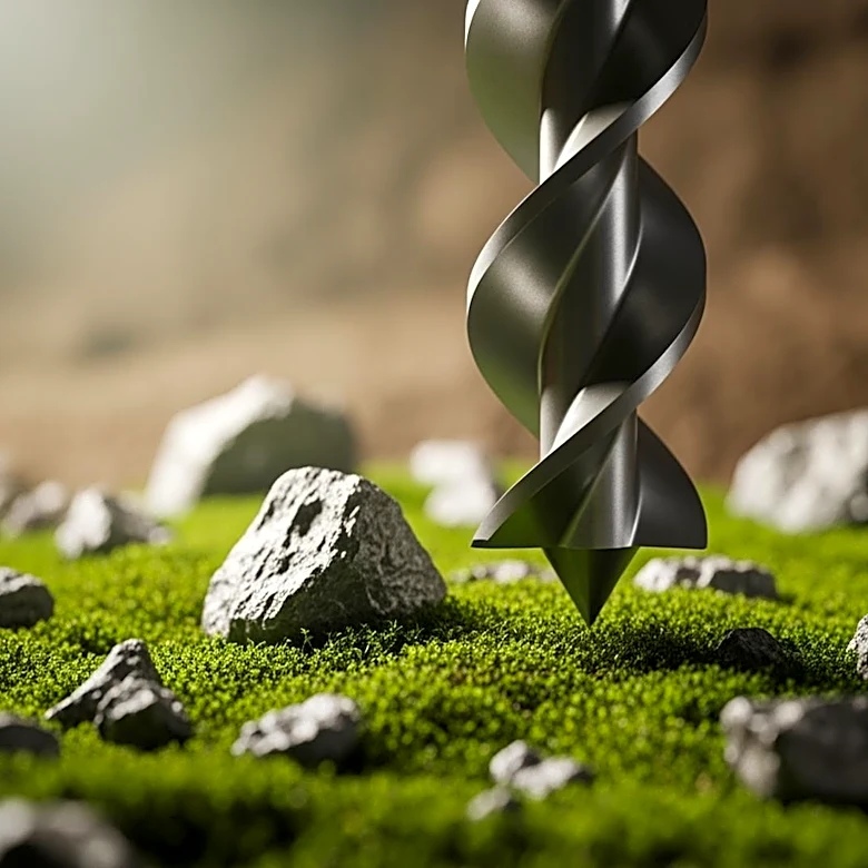 Sandvik's Battery-Electric Drill to Undergo Testing at Lloyds Metals' Green Mine