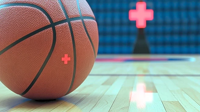 Indiana Fever's Handling of Caitlin Clark's Injury Raises Questions on WNBA Protocols