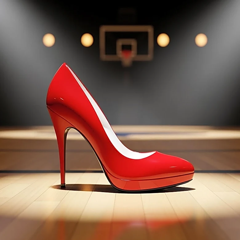 Sophie Cunningham's Fashion Statement Overshadows Performance in Indiana Fever Win