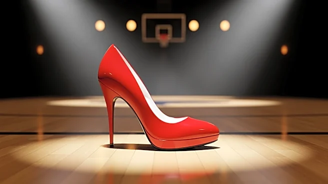 Sophie Cunningham's Fashion Statement Overshadows Performance in Indiana Fever Win