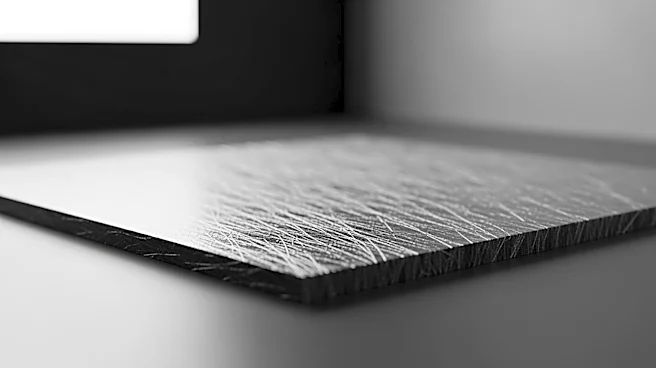 Tiderock Companies Reports 46% Increase in Composites Revenue Amidst Net Loss