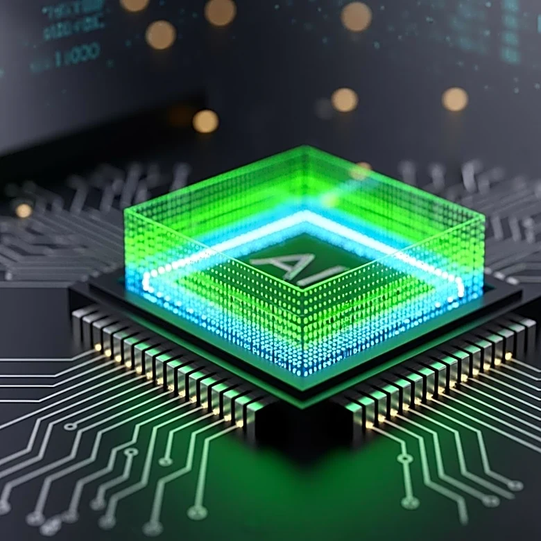 Nvidia Reports Record Revenue in Q1 2026 Driven by AI Demand