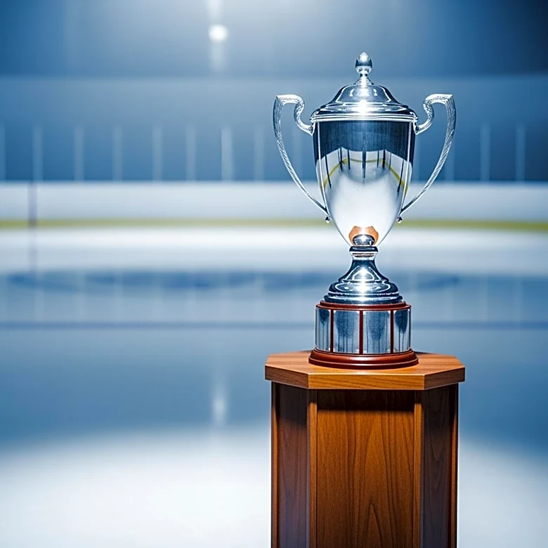 Montreal Victoire Clinches First PWHL Walter Cup Victory
