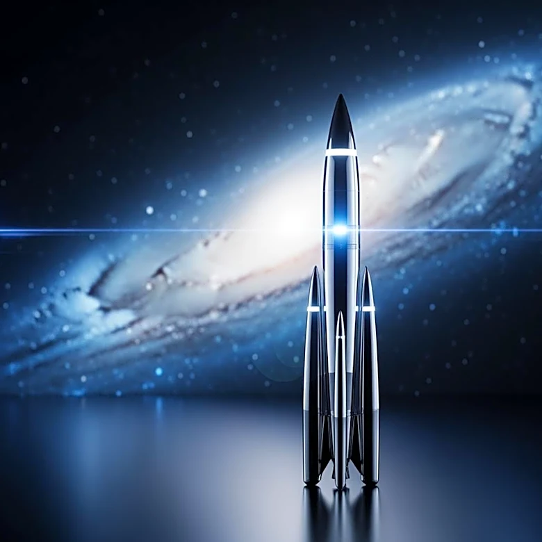 SpaceX's IPO Highlights Elon Musk as a Key Risk Factor