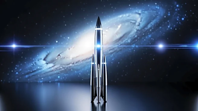 SpaceX's IPO Highlights Elon Musk as a Key Risk Factor