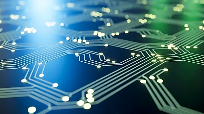Texture Secures $12.5M to Enhance Grid Management Amid Rising Energy Demands