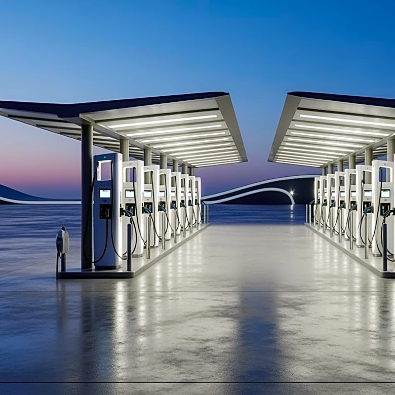 bp Pulse Launches First EV Charging Hub in Utah Near Salt Lake City Airport
