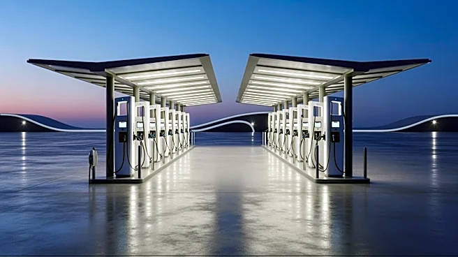 bp Pulse Launches First EV Charging Hub in Utah Near Salt Lake City Airport