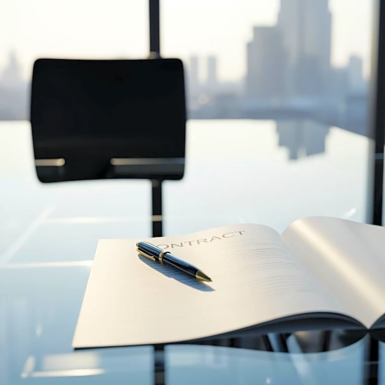 FTI Consulting Appoints Andreas Stöcklin as Transactions Leader for Europe