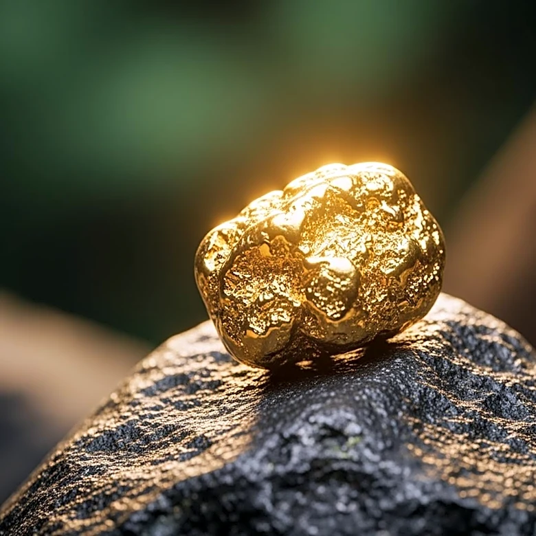 Agnico Eagle Mines to Invest $2.4 Billion in Hope Bay Mine Redevelopment, Boosting Canadian Gold Production