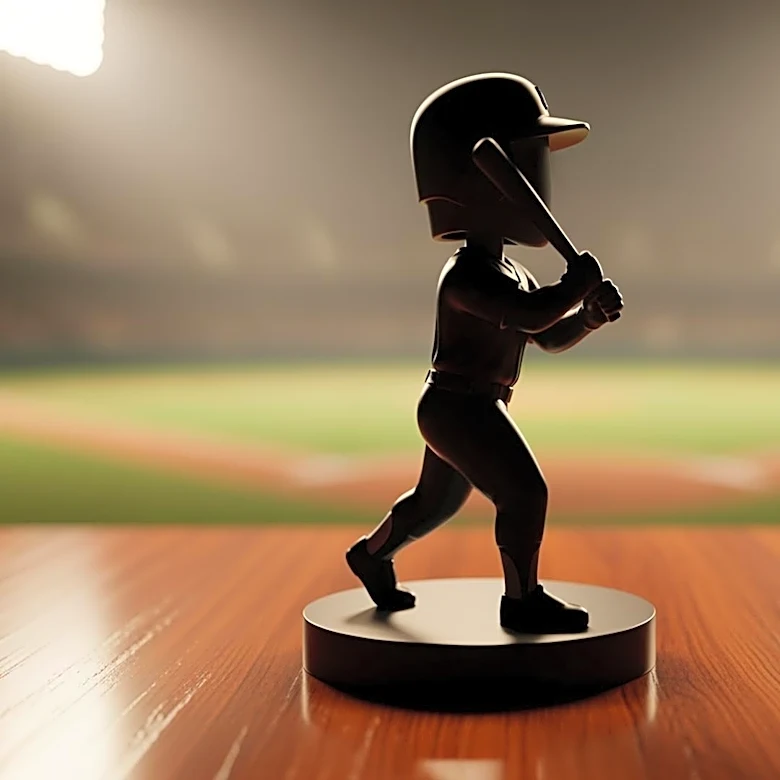 Pittsburgh Pirates Introduce Dr. Robby Bobblehead for Yinzerpalooza Weekend