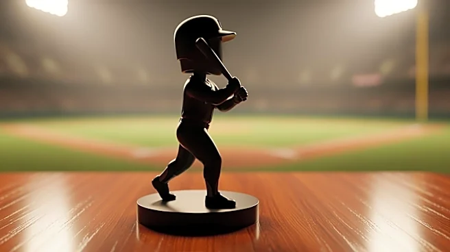 Pittsburgh Pirates Introduce Dr. Robby Bobblehead for Yinzerpalooza Weekend