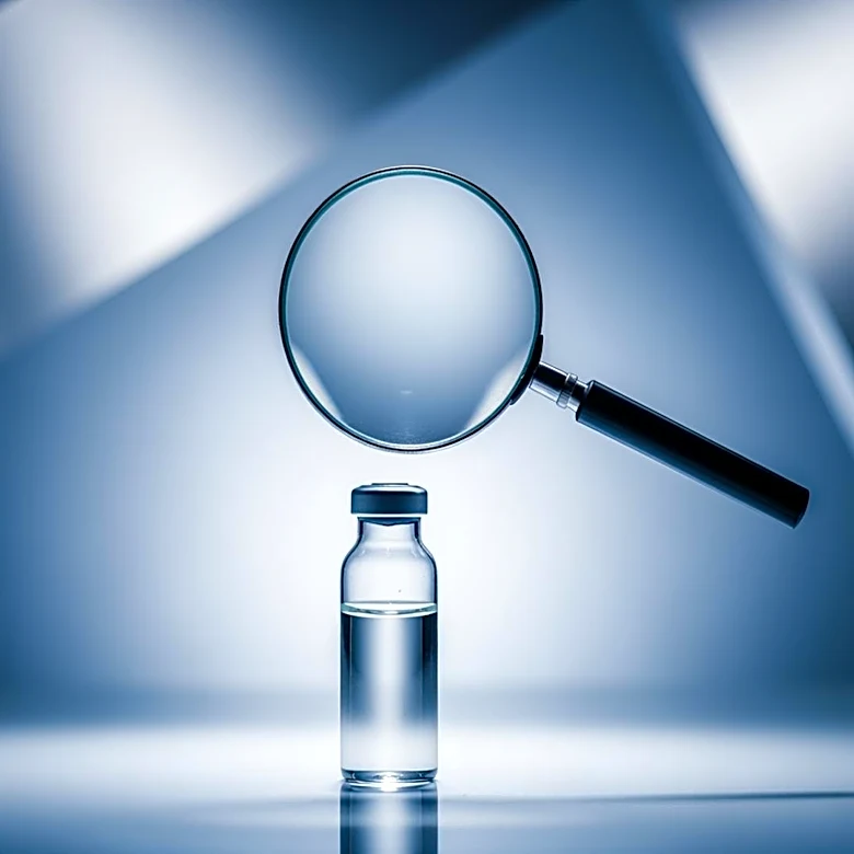 BulkGLP Implements Dual-Tier Quality Verification for Analytical Reference Materials