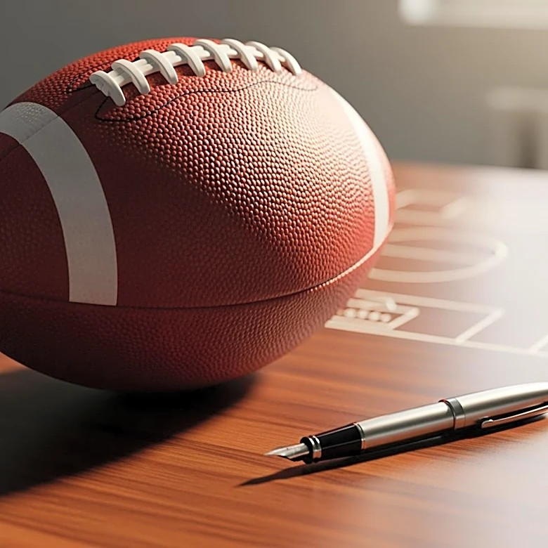 Fernando Mendoza Receives Leadership Advice from Tom Brady for NFL Success
