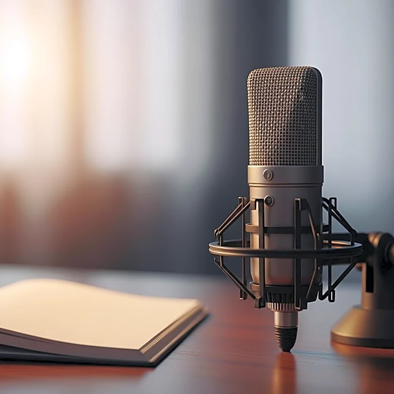 Audible Partners with Audio in Color to Support Diverse Audiobook Creation