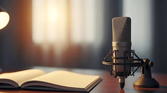 Audible Partners with Audio in Color to Support Diverse Audiobook Creation