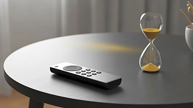 Netflix Announces Cancellations and Final Seasons for 2026