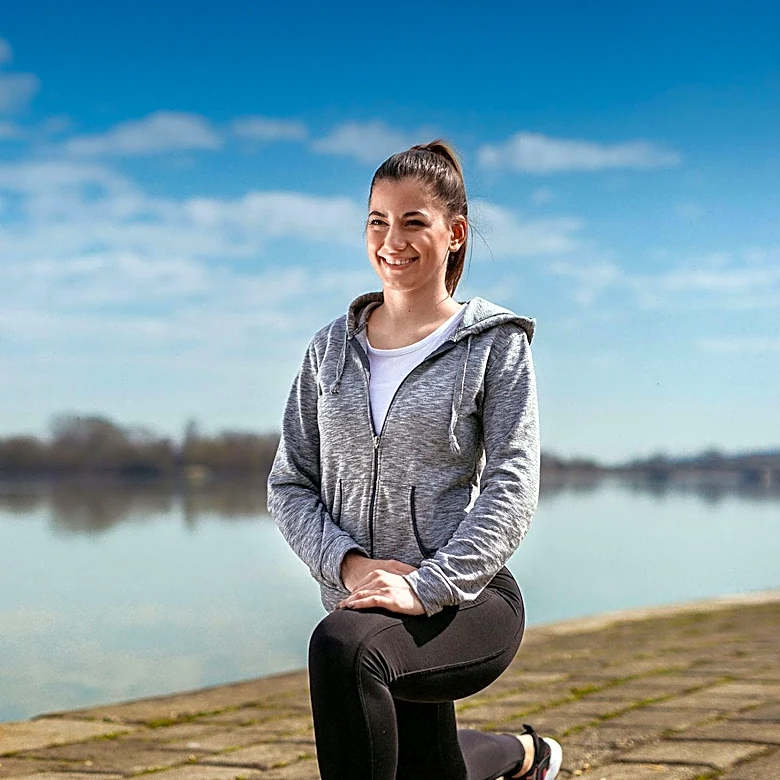 Susanna Reid Adopts Low-Effort Fitness Routine Amid Busy Schedule