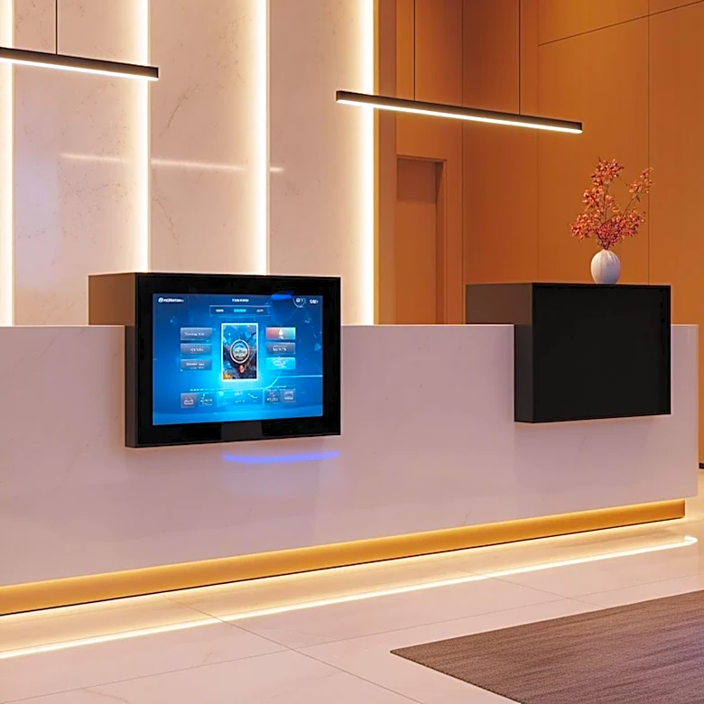 Hospitality Industry Emphasizes People-First Technology to Address Labor Challenges