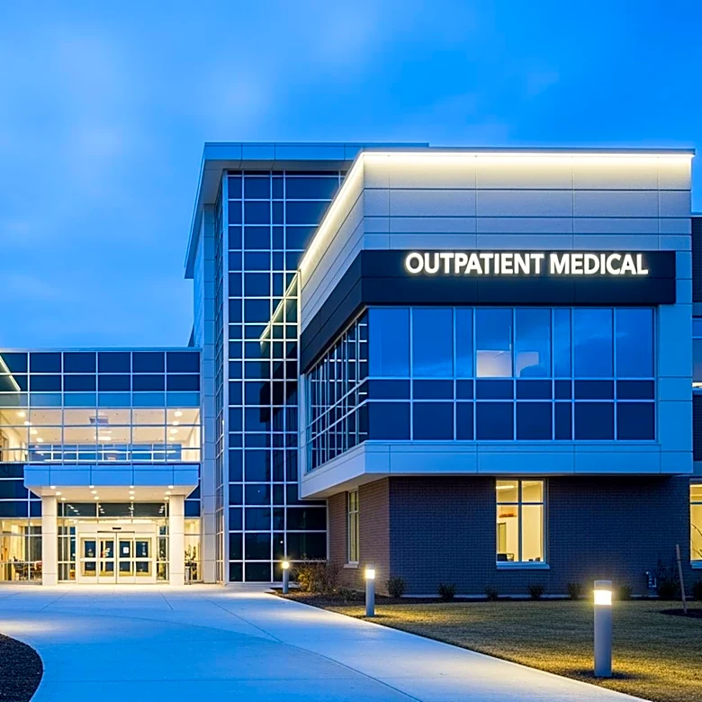 HCA Healthcare Expands Outpatient Facilities Amid Policy Uncertainty