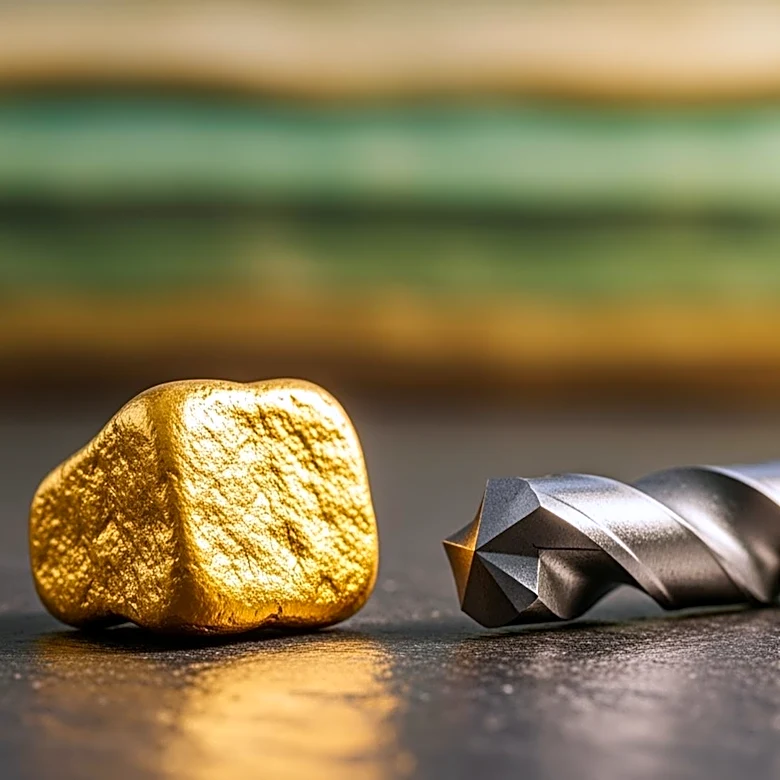Emerald Resources Partners with Metso for Gold Projects in Australia and Cambodia
