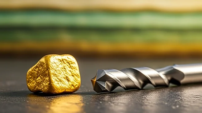 Emerald Resources Partners with Metso for Gold Projects in Australia and Cambodia