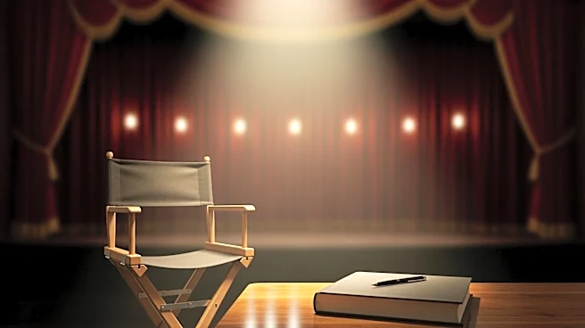 Margot Robbie Produces Ava Pickett's Critically Acclaimed Play '1536'