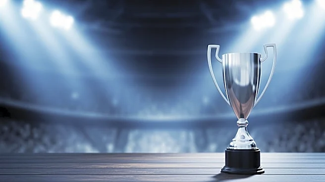 Gotham FC's Semifinal Loss Ends CONCACAF W Champions Cup Title Defense