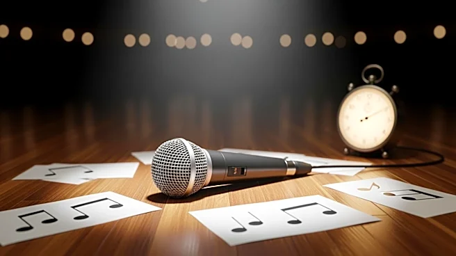 Pronto Me Launches to Revolutionize Audition Feedback for Performing Arts Community
