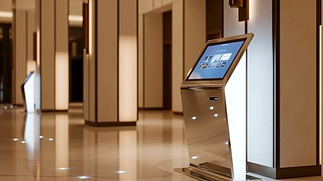 VERTU Hospitality Introduces Vertu Interactive for Enhanced Guest Experience
