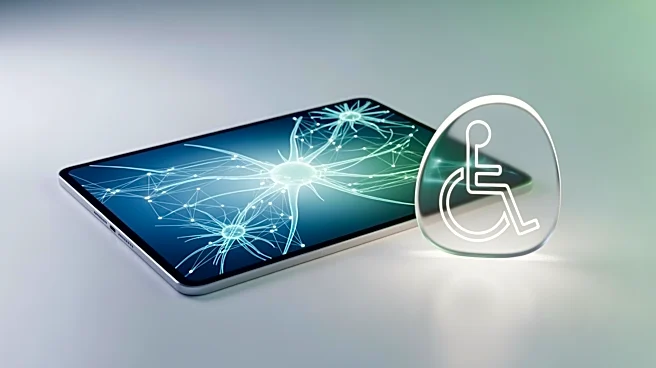 Globant, Cascadience, and Viability Launch AI Platform for Students with Disabilities