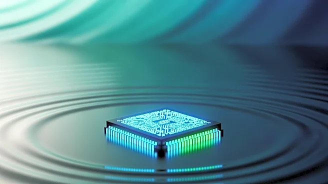 PsiQuantum Relocates Quantum Computer Project to Moreton Bay