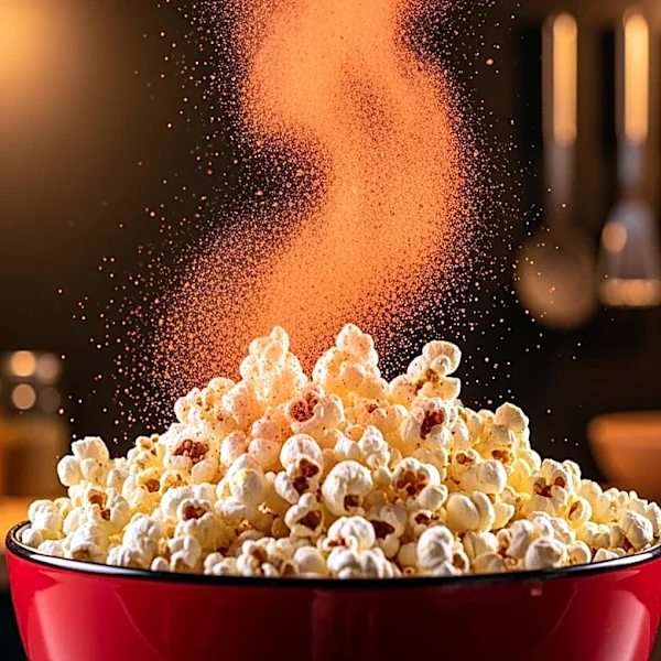 SNAX-Sational and Guy Fieri Launch New Flavored Popcorn Line