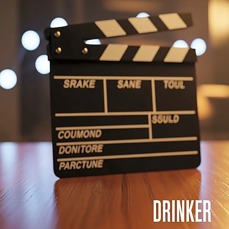 Lionsgate Announces Release Date for Johnny Depp's 'Day Drinker'