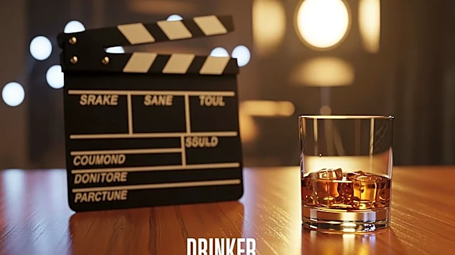 Lionsgate Announces Release Date for Johnny Depp's 'Day Drinker'