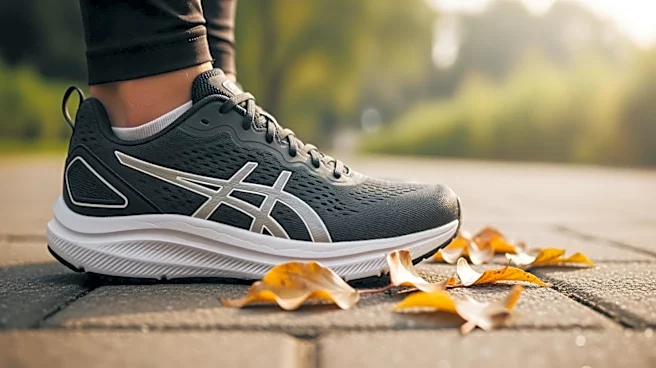 On Running Offers Discounts on Popular Walking Shoes for Memorial Day