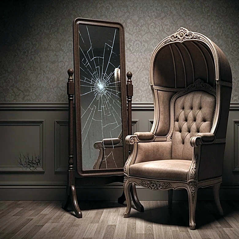'Victorian Psycho' Teaser Introduces Maika Monroe as a Crazed Governess