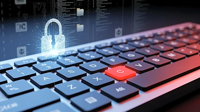 GitHub Breach via Compromised Nx Console Extension Exposes Internal Repositories