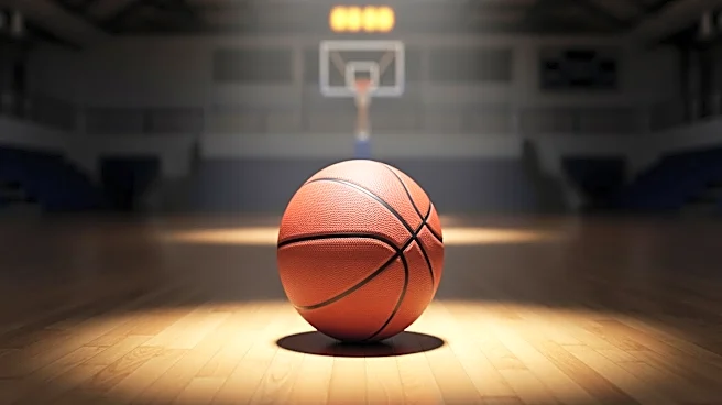 Florida's Rueben Chinyelu Returns for Senior Season, Skips NBA Draft