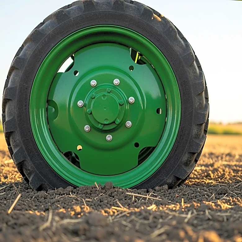Deere  Company Reports $1.773 Billion Net Income in Q2 2026 Amid Market Challenges