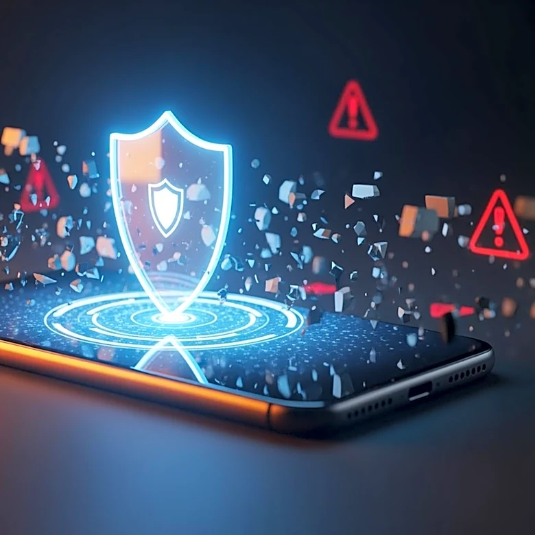 AI Increases Cybersecurity Threats as 87% of Mobile Apps Face Attacks