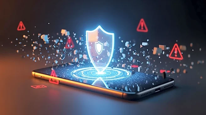 AI Increases Cybersecurity Threats as 87% of Mobile Apps Face Attacks