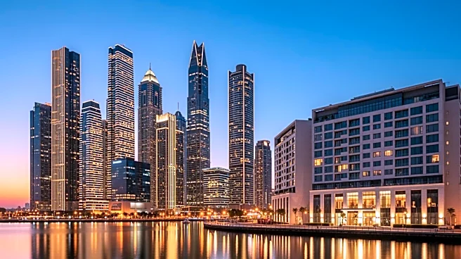Jersey City's Hotel Market Thrives Amid Urban Growth and Development