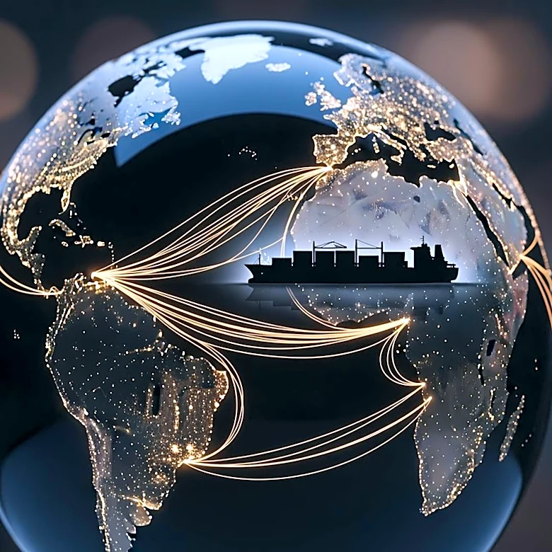 U.S. Businesses Adjust Shipping Routes Amid Rising Tariff Pressure, Infios Report Finds