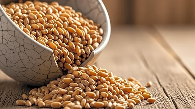 China Tariffs Result in $14.9 Billion Loss for U.S. Agriculture, Study Finds