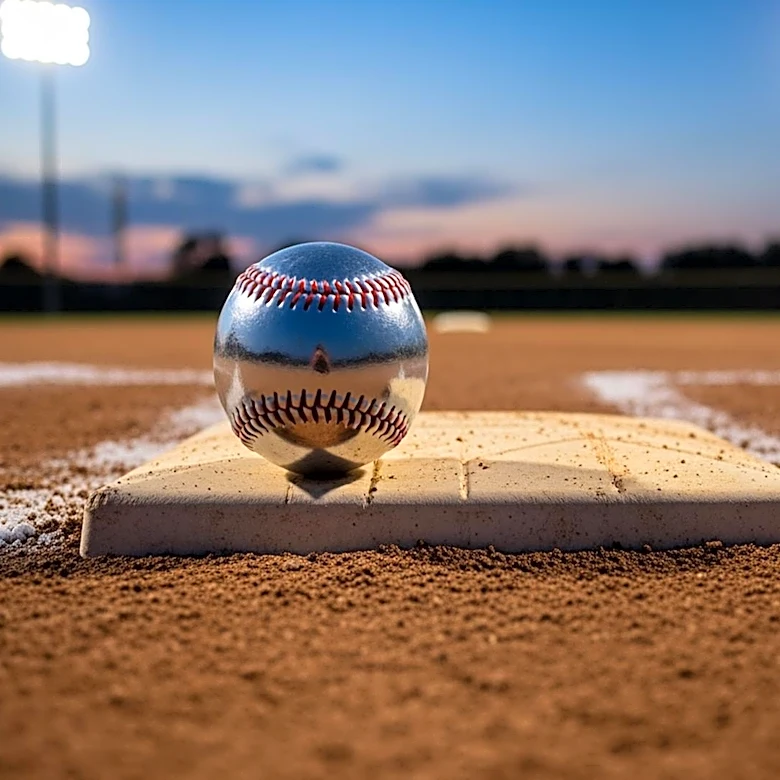 Stewarts Creek's Kloe Quigle Hits Walk-Off Homer in TSSAA State Softball Tournament